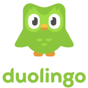 DuoLingo-Logo
