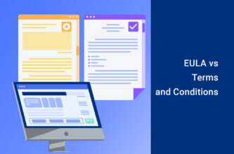 EULA vs Terms and Conditions featured image
