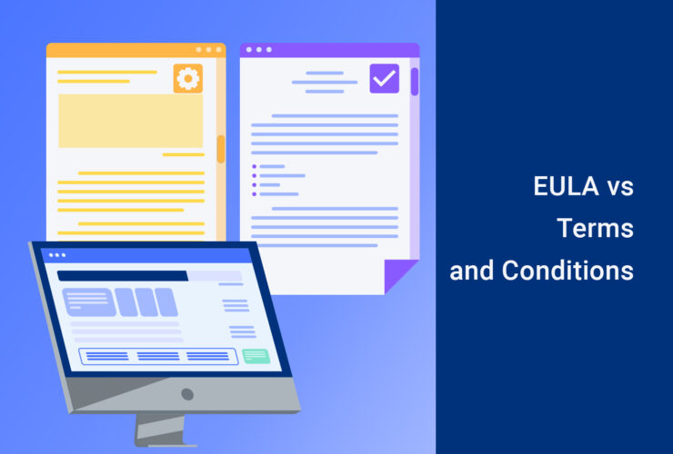 EULA vs Terms and Conditions featured image
