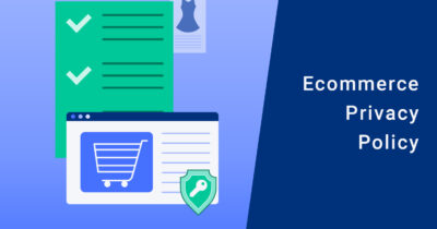 Ecommerce Privacy Policy Template featured image
