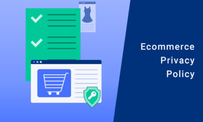Ecommerce Privacy Policy Template featured image