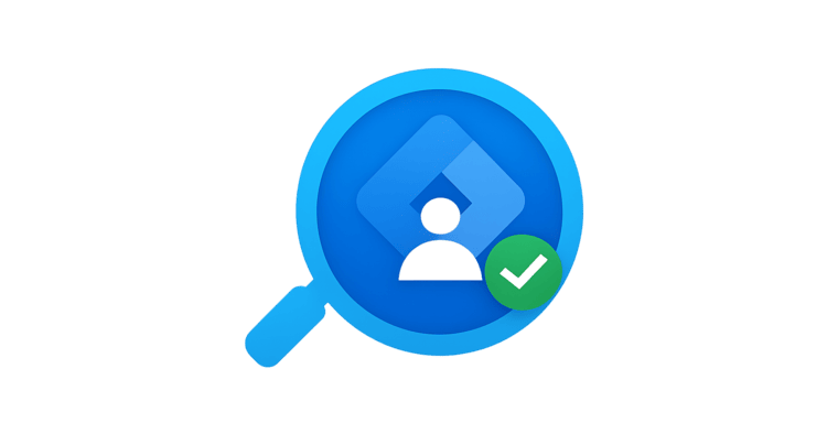 Google Consent Mode automated scanning feature icon representing automatic detection and management of consent signals