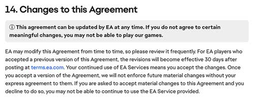 Electronic-Arts-terms-and-conditions