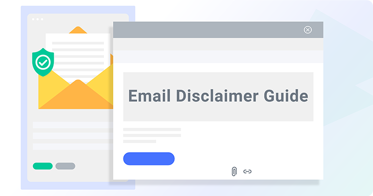 Email Disclaimer Guide With 12 Templates Examples Termly