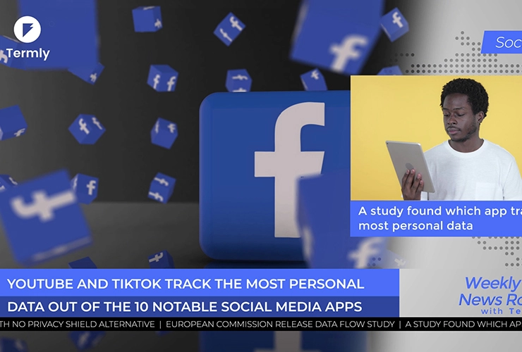 Popular Android Apps Are Sharing Personal Data with Facebook Without User  Consent - CPO Magazine