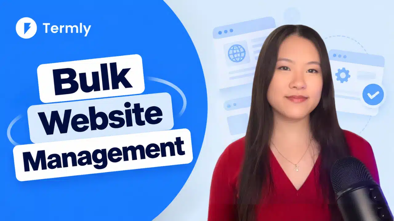 Feature Highlight-Bulk Web Mgmt
