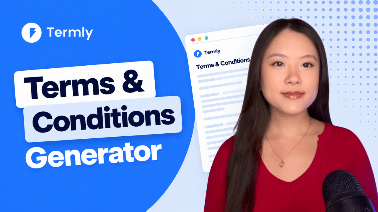Feature Highlight-T&C Generator