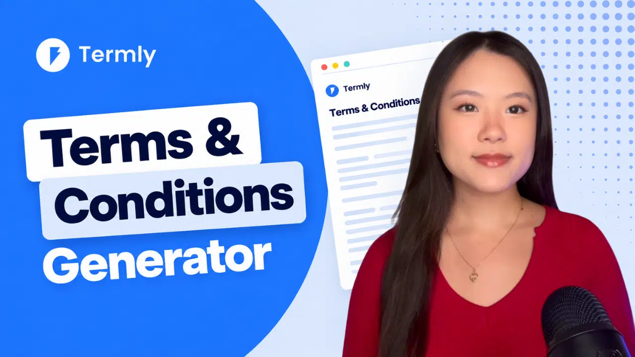 Feature Highlight-T&C Generator