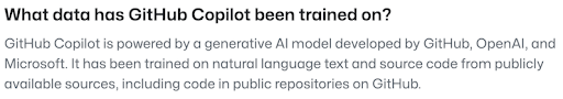 GitHub-uses-data-to-train-AI-programmer-CoPilot
