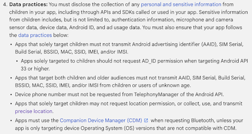 Google-Play-Families-Policy-Protecting-Childrens-Data
