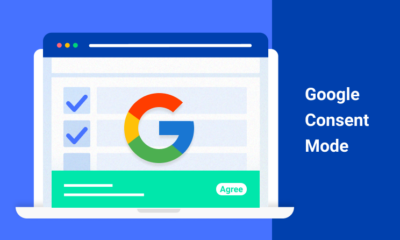google consent mode featured image