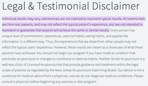 Heather-Shultz-Acupuncture-health-and-wellness-website-testimonial-disclaimer-copy