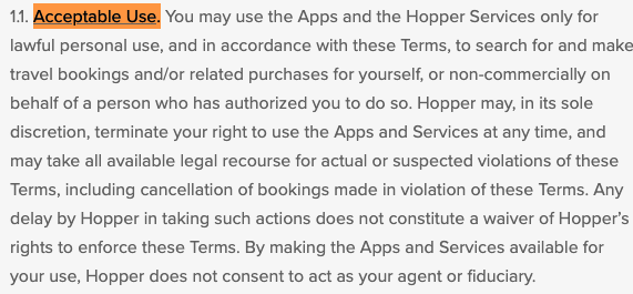 Hopper-Acceptable-Uses-Clause