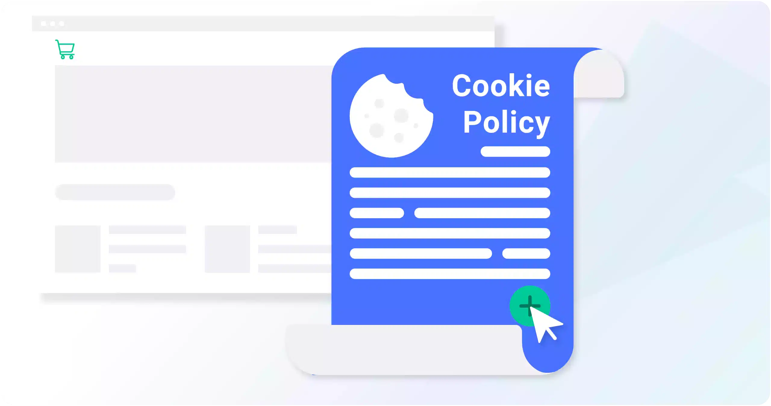 How To Add a Cookie Policy to Your Website