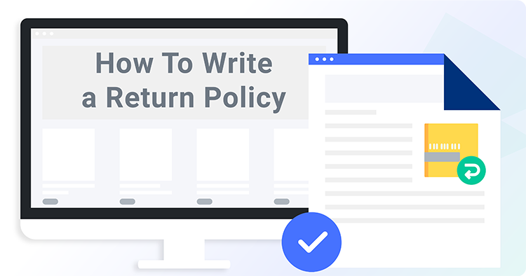 How to Write a Return Policy in 5 Easy Steps - Termly