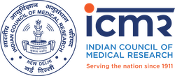 Indian-Council-of-Medical-Research-Logo