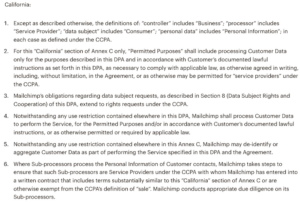 What Is A DPA? Data Processing Agreements Explained