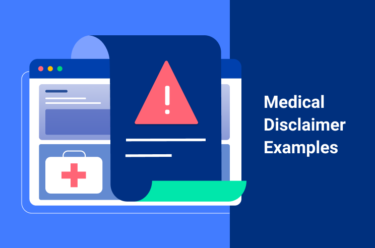 Medical Disclaimer Examples featured image