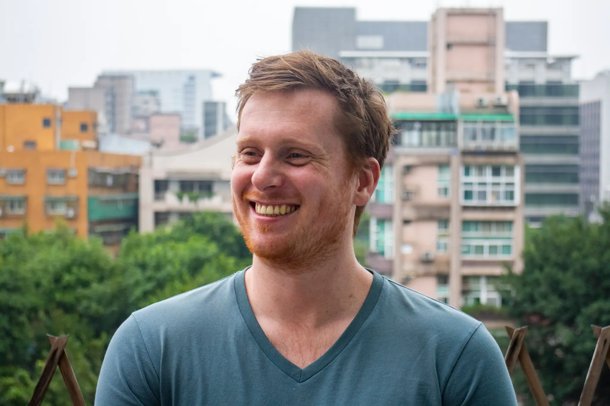 Mickey van der Zouw
