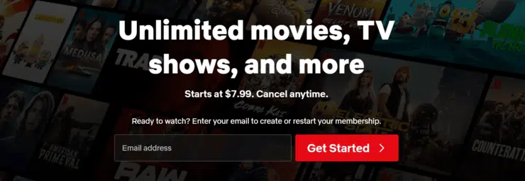 Netflix-Sign-Up
