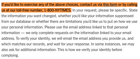 New-York-Times-privacy-policy-email-marketing-data-privacy-rights
