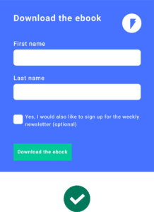 GDPR Consent Form Examples: 6 Do's and Don'ts