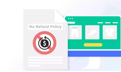 No-Refund-Policy