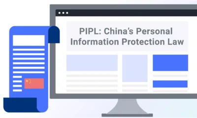 PIPL-China-Gesetz zum Schutz personenbezogener Daten-01