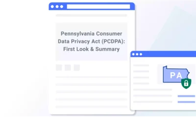 Pennsylvania-Verbraucherdatenschutzgesetz-PCDPA-First-Look-Summary-01