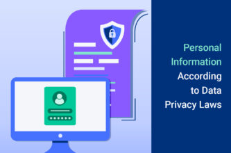 Personal Information According to Data-Privacy Laws featured image