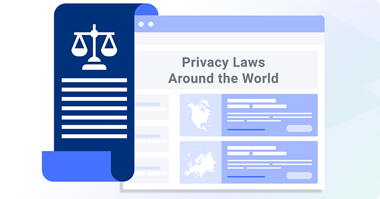 Data Brokerage Around the World: International Laws and Regulations