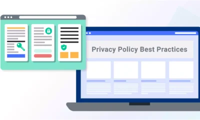 Datenschutz-Policy-Best-Practices