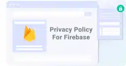 Privacy-Policy-For-Firebase