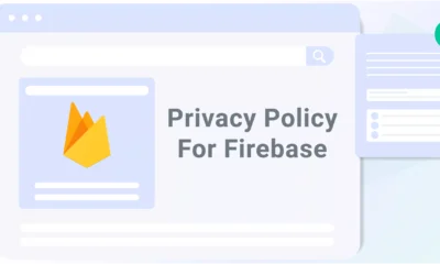 Privacy-Policy-For-Firebase