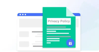 Sample Privacy Policy Template: Free Website Example - Termly