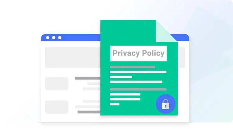 Privacy Policy