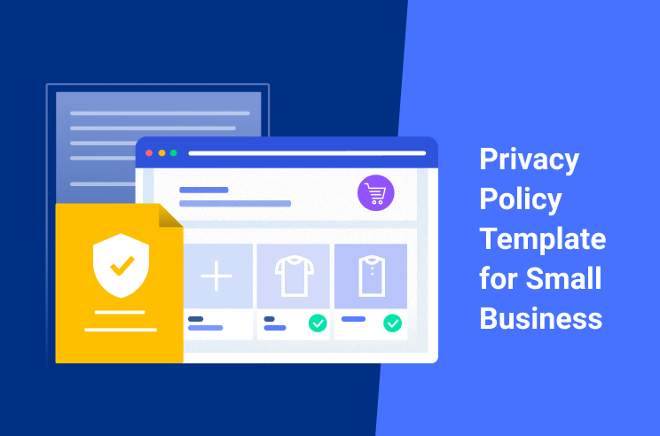 Privacy Policy Template for Small Business featured image