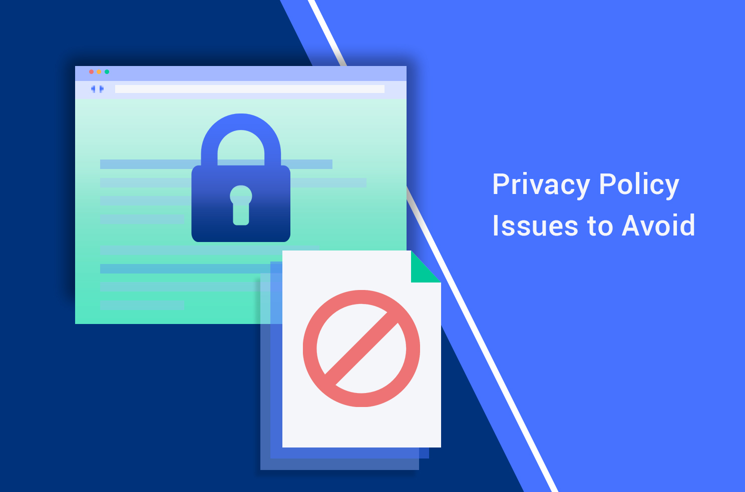 privacy-policy-requirements-for-a-blog