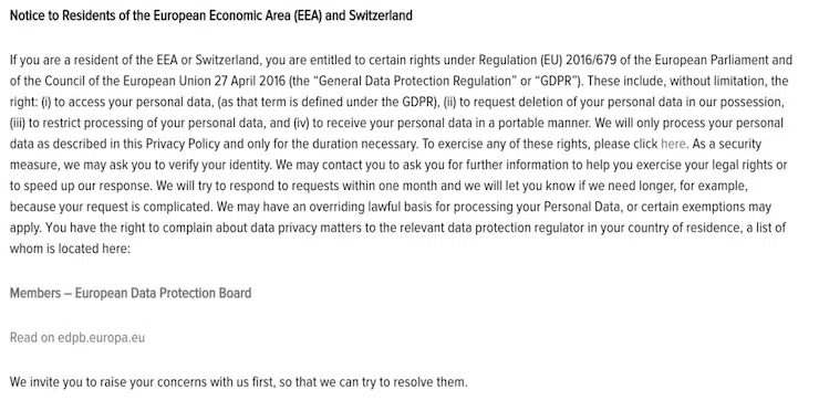 Quartz-privacy-policy-GDPR-clauses