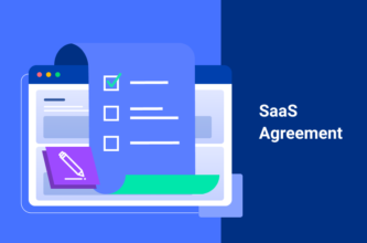 SaaS Agreement featured image