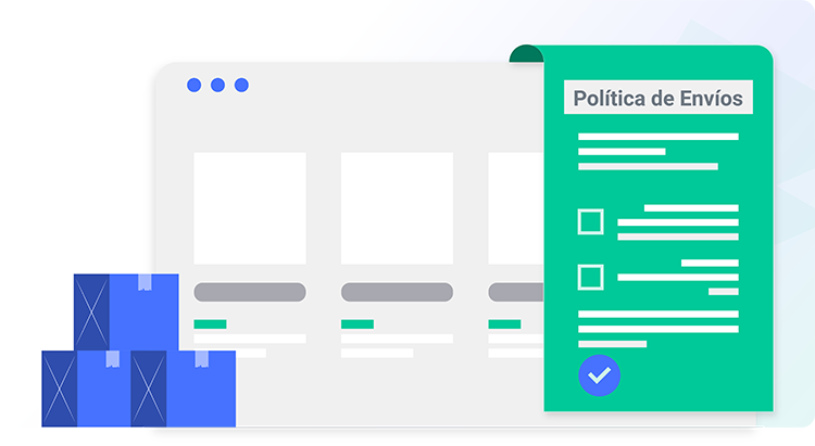 Shipping-Policy-Template