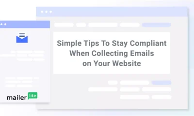 Consejos sencillos para cumplir con la normativa al recopilar direcciones de correo electrónico-01