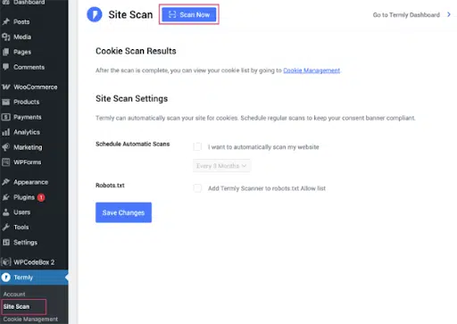 Site-Scan