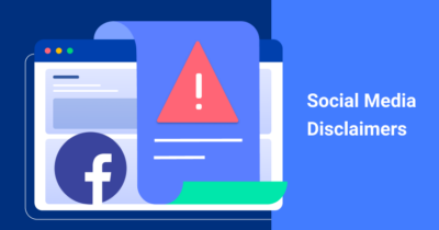Social Media Disclaimers featured image