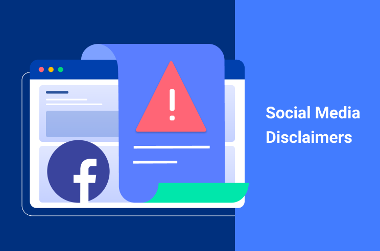 Social Media Disclaimers featured image