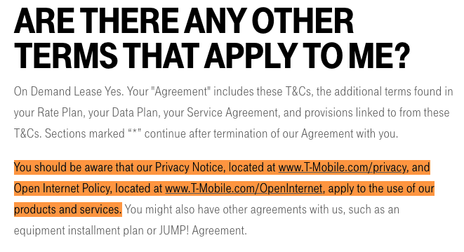 T-Mobile-Privacy-Policy-Clause