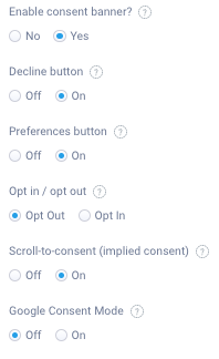 Termly-Consent-Management-Platform-opt-out-settings