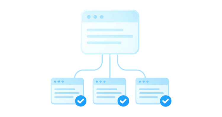 Termly Copy settings logo