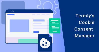 Termly New Cookie Consent Manager - featured image