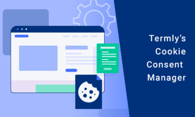 Termly New Cookie Consent Manager - featured image